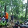 Pendaki Asal Tamansari Hilang saat Mendaki Gunung Salak 1, SAR Gabungan Lakukan Pencarian