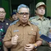 Wilayah Blank Spot Tak Dapat Akses SPMB, Wali Kota Bandung: Kita Sedang Merumuskan Caranya