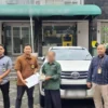 Penutupan Pekan Sita Serentak: DJP Regional Jawa Barat Rampungkan Sita 161 Aset Senilai Rp121 Miliar