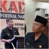 Wagub Jabar dan Sekda dinilai Perang Terbuka
