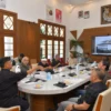 Pemprov Jabar Komitmen Sukseskan Piala Presiden
