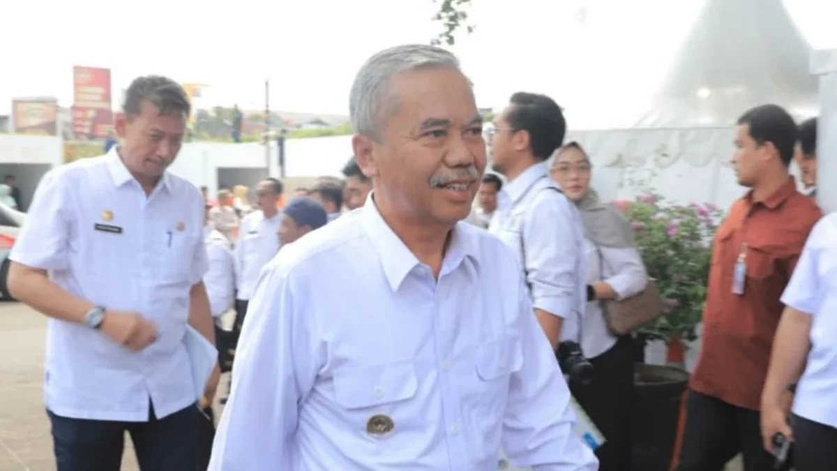 Ngamprah dan Parongpong Masuk Cimahi? Wabup Bandung Barat Minta Dialog dan Kajian Serius Ngamprah dan Parongpong Masuk Cimahi? Wabup Bandung Barat Minta Dialog dan Kajian Serius