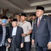 Hadiri Ijtima Ulama dan Pembukaan PKU XIX Kabupaten Bogor, Ini Pesan Ma'ruf Amin! 
