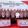 Percepat Program MBG di Jateng, Pembangunan  SPPG Terus Ditambah