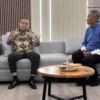 Dasco Tanggapi Soal Netizen Brasil Penuhi IG Prabowo untuk Percepat Evakuasi Juliana di Rinjani