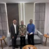 Sufmi Dasco dan Raffi Ahmad Kunjungi Kantor Disway, Minta Maaf ke Dahlan Iskan