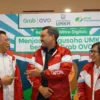 BPJS Ketenagakerjaan menegaskan dukungannya terhadap inisiatif kolaboratif antara Grab Indonesia dan Kementerian Koperasi dan Usaha Kecil dan Menengah Republik Indonesia dalam menghadirkan alternatif kesempatan berusaha dan perlindungan sosial bagi masyarakat melalui program.