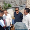 Komisi III Ungkap Kejanggalan di Proyek Pembangunan SDN Gang Aut yang Renggut Korban Jiwa