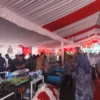 Dongkrak Ekomoni Daerah, Perputaran Uang di Kabogor Fest 2025 Capai Rp2,5 Miliar