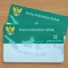 Ilustrasi Kartu BPJS