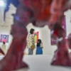 Suryo Herlambang Suguhkan Imaji Sejarah Alternatif 