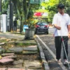 Pemkot Terus Dorong Bandung Jadi Kota Inklusif dan Ramah Anak