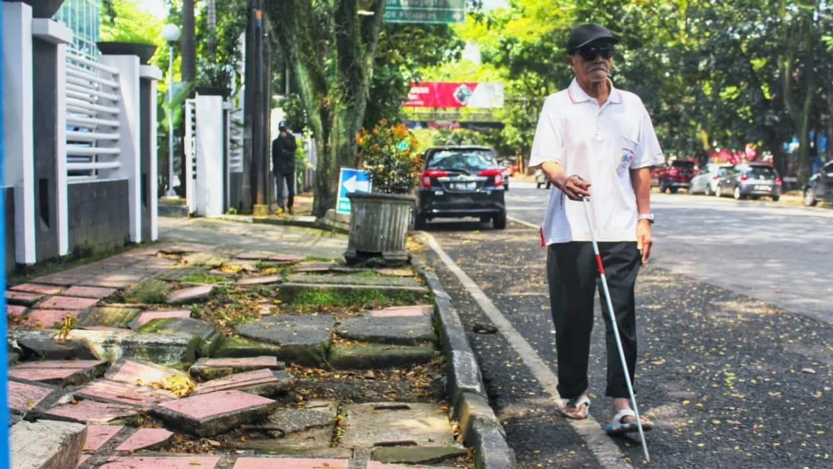 Pemkot Terus Dorong Bandung Jadi Kota Inklusif dan Ramah Anak Pemkot Terus Dorong Bandung Jadi Kota Inklusif dan Ramah Anak