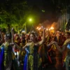 Helaran Budaya Tutup Rangkaian Hari Jadi Bogor ke-543, Ribuan Warga Diminta Lestarikan Lingkungan