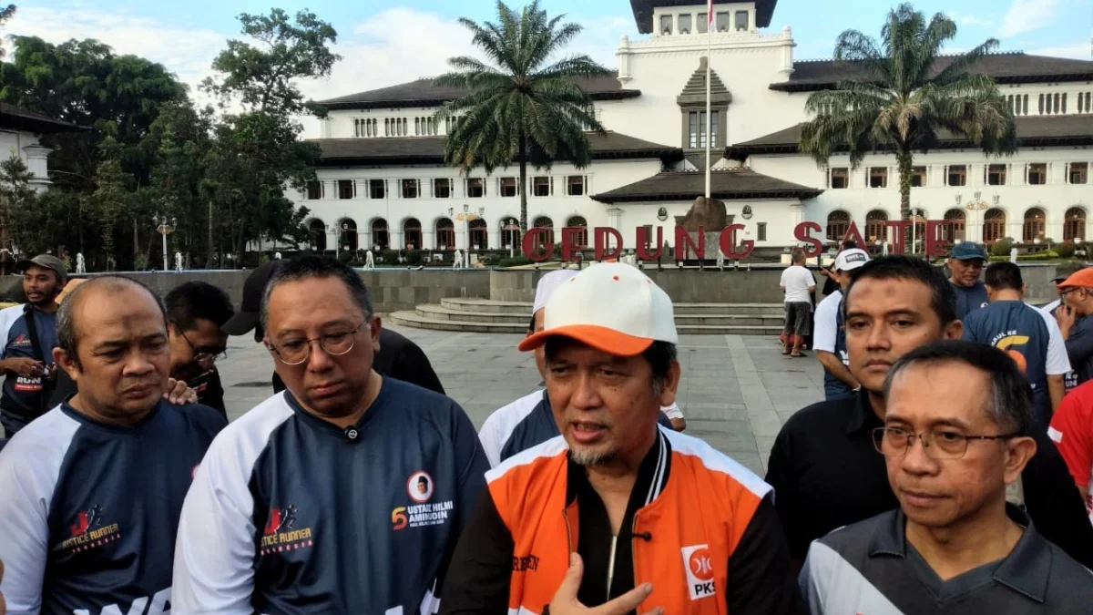 Siap Jalankan Putusan MK Soal Pemisahan Pemilu Nasional dan Lokal, PKS: Ditunggu Saja Teknisnya