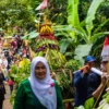 Sidekah Bumi di Kampung Sawah Mulyaharja Bogor, Warisan Budaya Abad ke-17