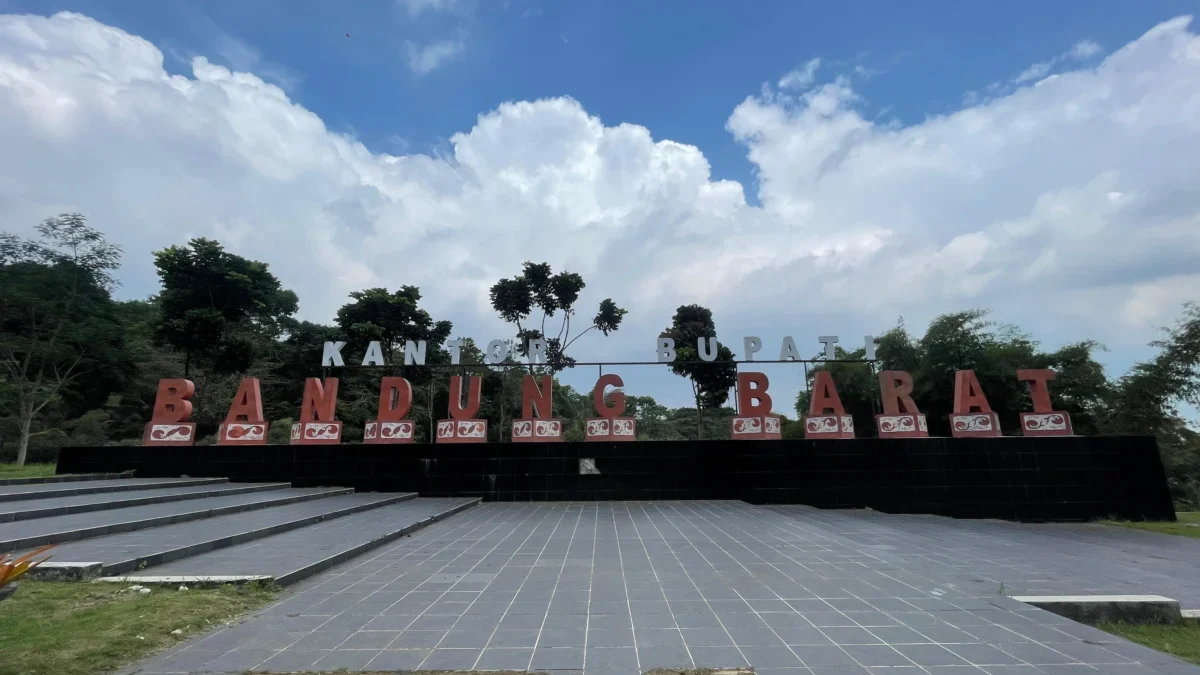 Nama Bandung Barat Melekat Tapi Terlilit, FPNBB: Antara Identitas dan Harapan Baru