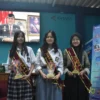 Bupati Bogor Rudy Susmanto apresiasi Pemenang Lomba Video Kreatif HJB ke-543