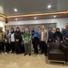 KEBUMI Gandeng Jaringan Rumah Sakit untuk Perkuat Peran Tenaga Kesehatan Hadapi Krisis Iklim (Foto: Istimewa)