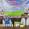 Menyambut Liburan Sekolah, Mecovit Hadirkan Karnaval Anak Sehat di Dago Dream Park (foto: istimewa)