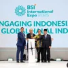 Danantara Indonesia: BSI International Expo 2025 Titik Tolak Menuju Indonesia Pemimpin Ekosistem Halal Global