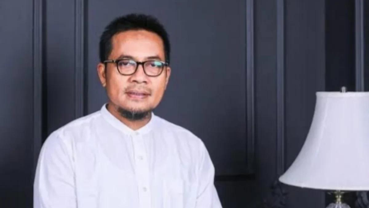 Tokoh Masyarakat Kritisi Transparansi dan Subjektivitas Rekrutmen Pimpinan BAZNAS Banjar Tokoh masyarakat, Dr (Cand) Sulyanati, SH, M.Si, M.Kn.