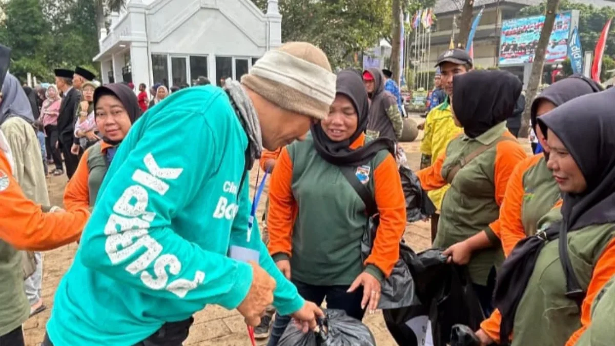 Pemkot Cimahi Mulai Adopsi Teknologi mengubah sampah jadi solar