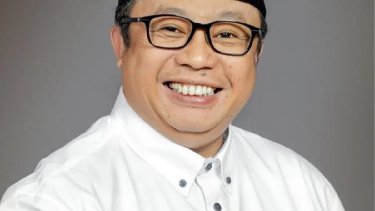 Mengintip Potensi Pepi Tommy Sudrajat untuk Kabupaten Ciamis H Pepi Tommy Sudrajat (Istimewa)