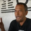 Pemerhati sekaligus Budayawan Kota Cirebon, Jajat Sudrajat. Foto Istimewa
