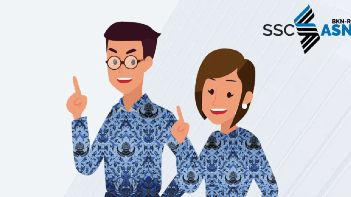 Update Info CPNS 2025 Resmi dari Pemerintah