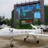 Salah satu partisipasi DEFEND ID dalam Indo Defence 2024 Expo & Forum akan menampilkan live demo yang melibatkan PT Len Industri (Persero), PT Pindad dan PT Dirgantara Indonesia (PTDI).