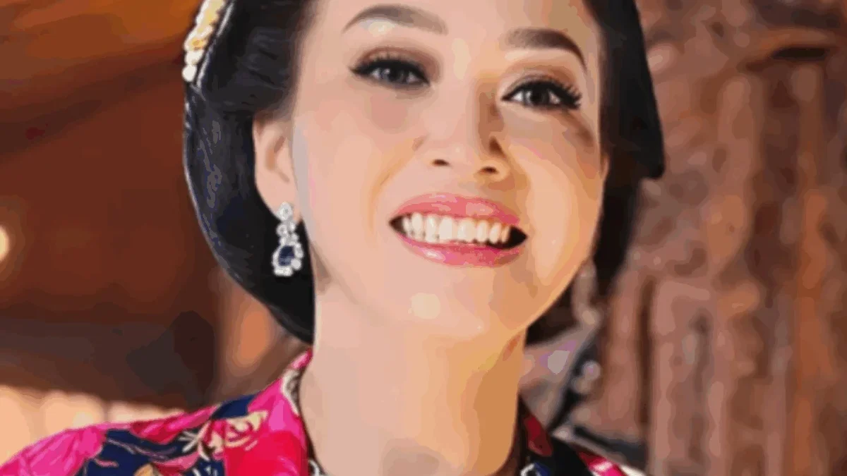 Ini Harga Satu Set Perhiasan Maia Estianty di Nikahan Al Ghazali, Fantastis dan Elegan! Ini Harga Satu Set Perhiasan Maia Estianty ( Sumber Gambar: Tangkapan Layar YouTube)