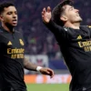 Inikah Rencana Cadangan Arsenal Bila Gagal Datangkan Rodrygo Karena Harganya Kemahalan?
