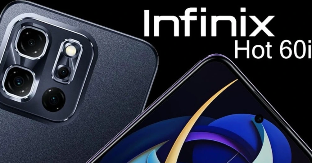 Inikah Spesifikasi Infinix Hot 60i yang akan Rilis di Indonesia? Layar 120Hz, Upgrade Masif Fast Charging Inikah Spesifikasi Infinix Hot 60i yang akan Rilis di Indonesia? Layar 120Hz, Upgrade Masif Fast Charging