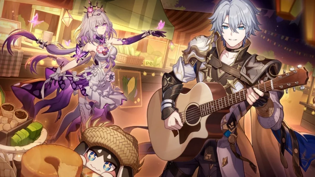 support terbaik untuk phainon