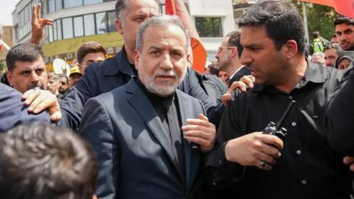 Iran Desak PBB Akui AS dan Israel sebagai Pemicu Agresi dan Tuntut Kompensasi