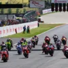 Jadwal Lengkap MotoGP Italia
