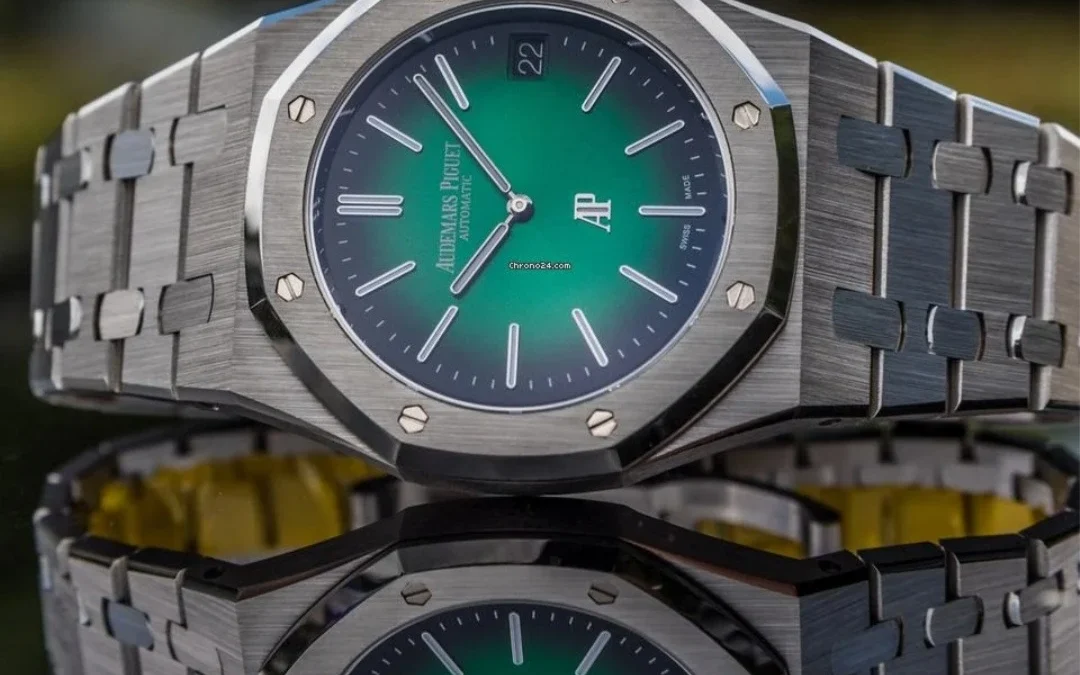 Jam Tangan Mewah Edisi Terbatas Milik Irwan Mussry Harganya Bikin Melongo! Apa Keistimewaannya? Jam Tangan Mewah Edisi Terbatas Milik Irwan Mussry Harganya Bikin Melongo! Apa Keistimewaannya?