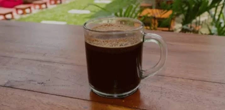 Jarang Diketahui, Kopi Tubruk Punya 8 Manfaat! Termasuk Mencegah Diabetes