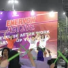 “Pulang Kerja, Saatnya Gas Lagi!” Enervon Active Gaungkan Hidup Aktif & Produktif Setelah Kerja
