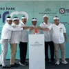 Diresmikan Bupati Bandung, TPST Podomoro Park Jadi Langkah Nyata Gerakan Zero Waste