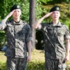 Jimin dan Jungkook BTS Resmi Selesai Wamil Hari Ini Susul RM dan V, Suga Kapan?