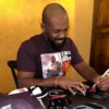 jon jones