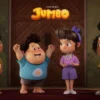 Jumbo Jadi Film Indonesia Terlaris Sepanjang Masa Salip KKN di Desa Penari, Next Gusur Avengers: Endgame?