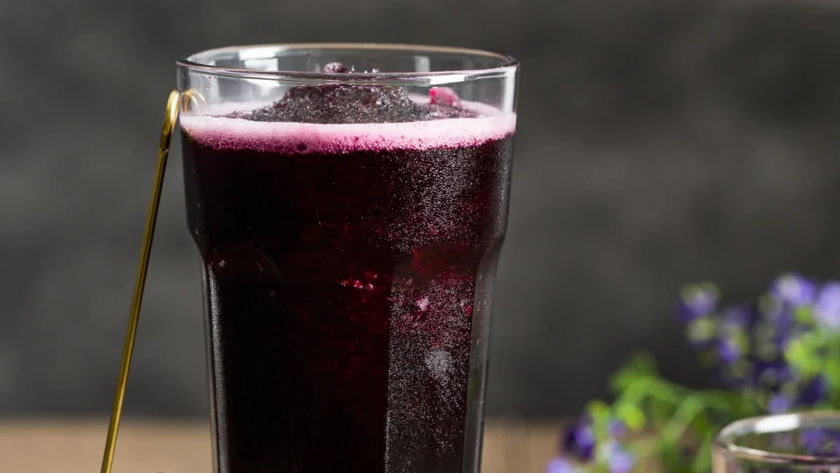 Jus Alami Penurun Tekanan Darah Tinggi ( Sumber Gambar: Freepik)