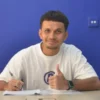 Karena Hamra Hehanussa Sesuai 'Jalan Ninja' Pelatih Persib Bojan Hodak