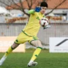 Kelebihan dan Kekurangan Cyrus Margono untuk Persib, Kiper Potensial Namun Punya Tantangan Besar