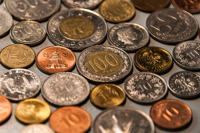 10 Daftar Uang Koin Kuno Malaysia Termahal di 2025 Daftar Uang Koin Kuno Malaysia Termahal di 2025 ( Sumber Gambar: ilustrasi/Pixabay/ wal_172619)