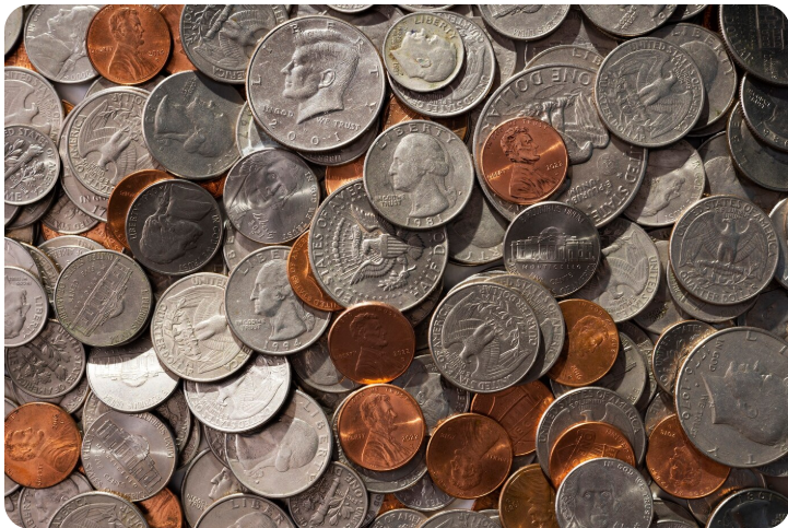 Koin Kuno Termahal di Dunia Kolektor ( Sumber Gambar: Freepik)