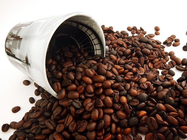 Brand Kopi Hitam Terbaik untuk Kesehatan ( Sumber Gambar: ilustrasi/ Pixabay)